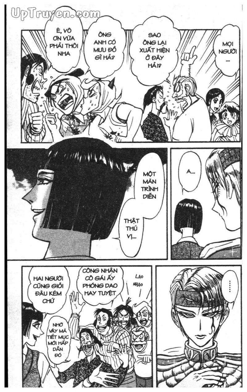 Fujita Kazuhiro - Chương 11 - Trang 144