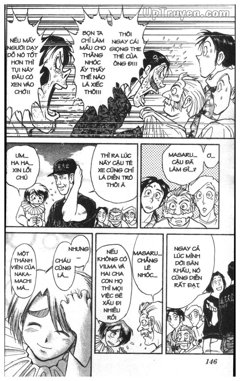 Fujita Kazuhiro - Chương 11 - Trang 145