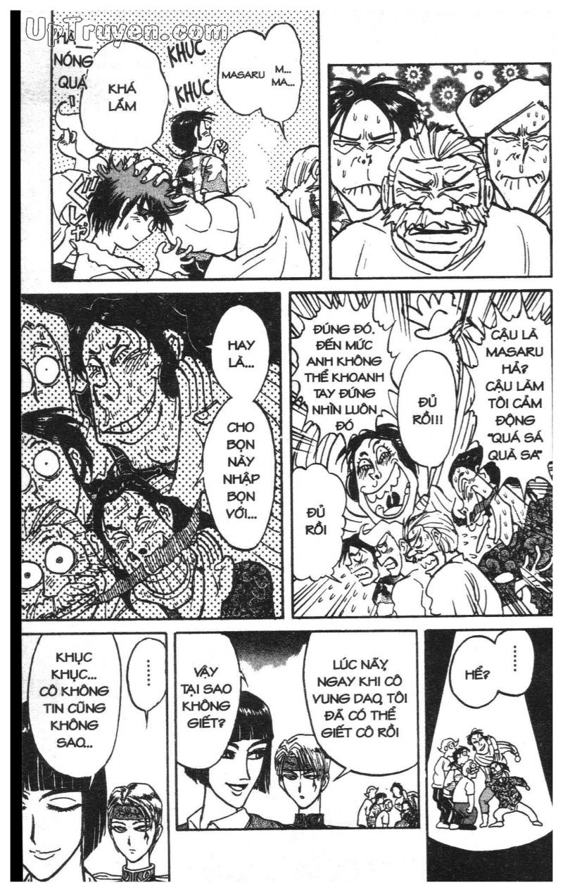 Fujita Kazuhiro - Chương 11 - Trang 146