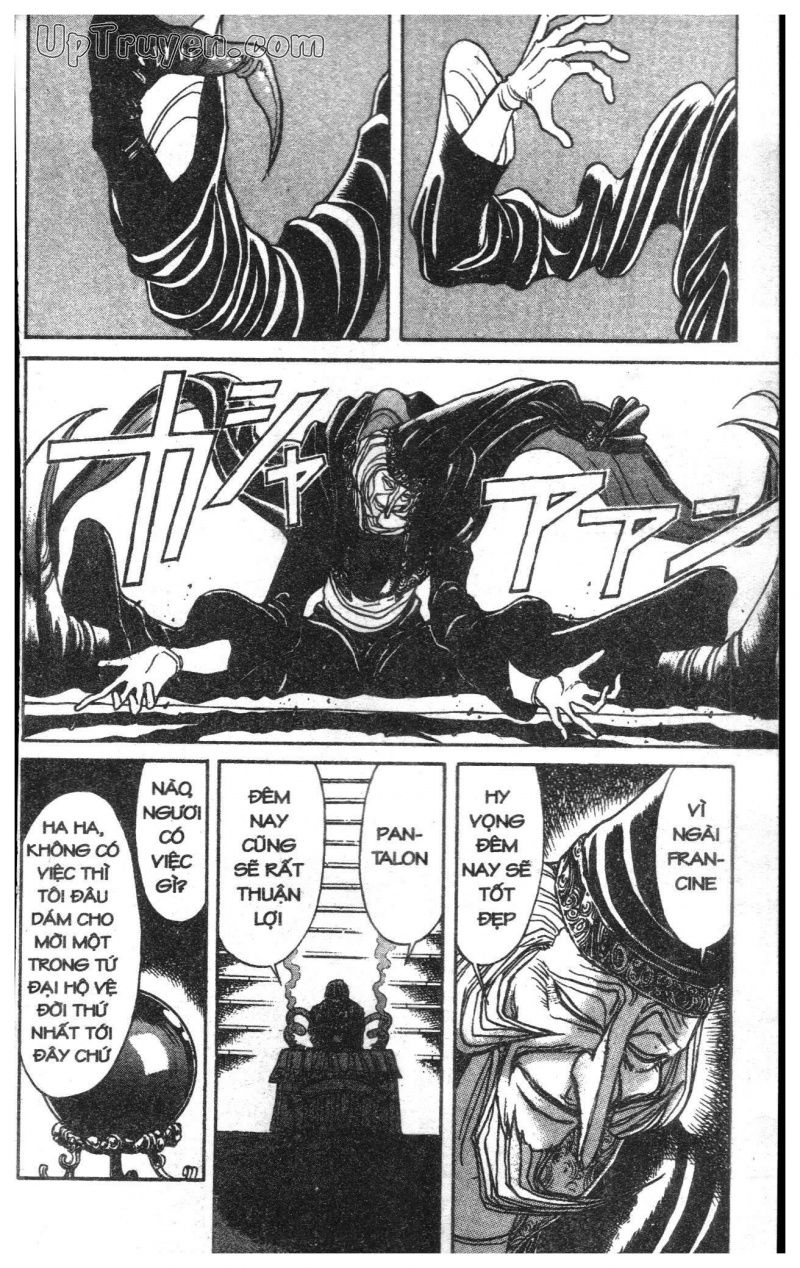 Fujita Kazuhiro - Chương 11 - Trang 151