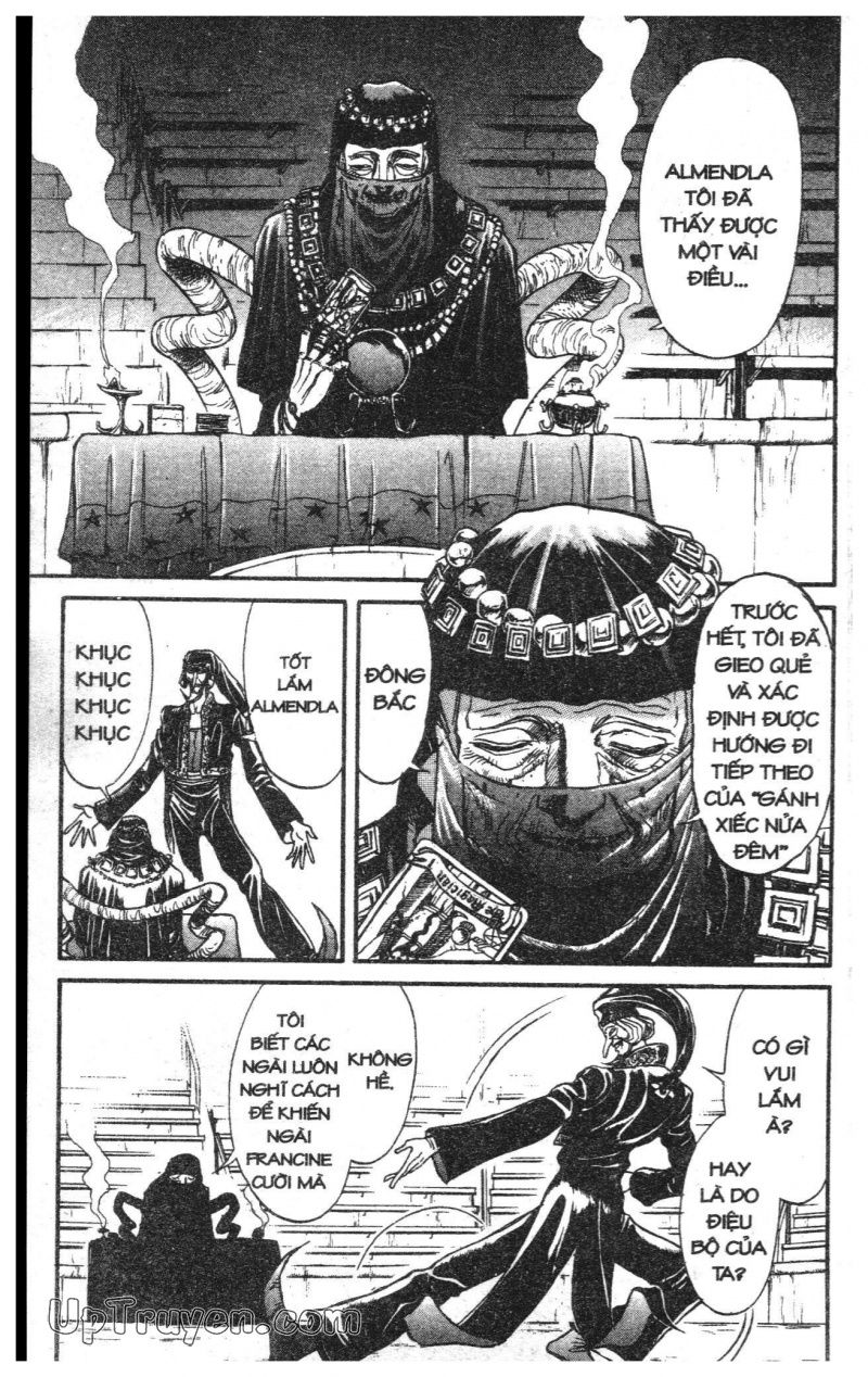 Fujita Kazuhiro - Chương 11 - Trang 152