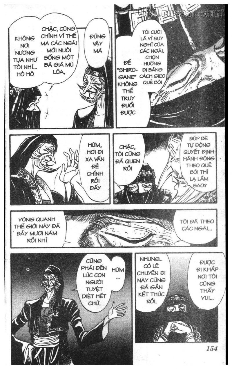 Fujita Kazuhiro - Chương 11 - Trang 153