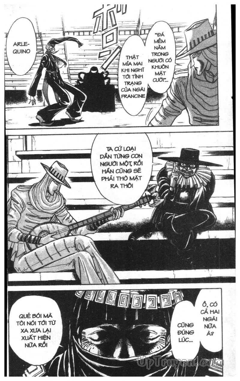 Fujita Kazuhiro - Chương 11 - Trang 157