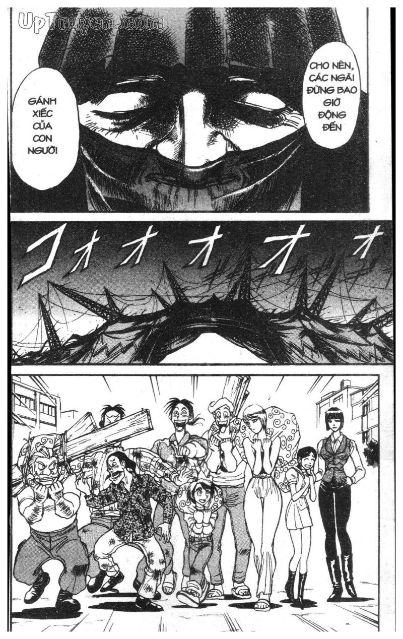 Fujita Kazuhiro - Chương 11 - Trang 159