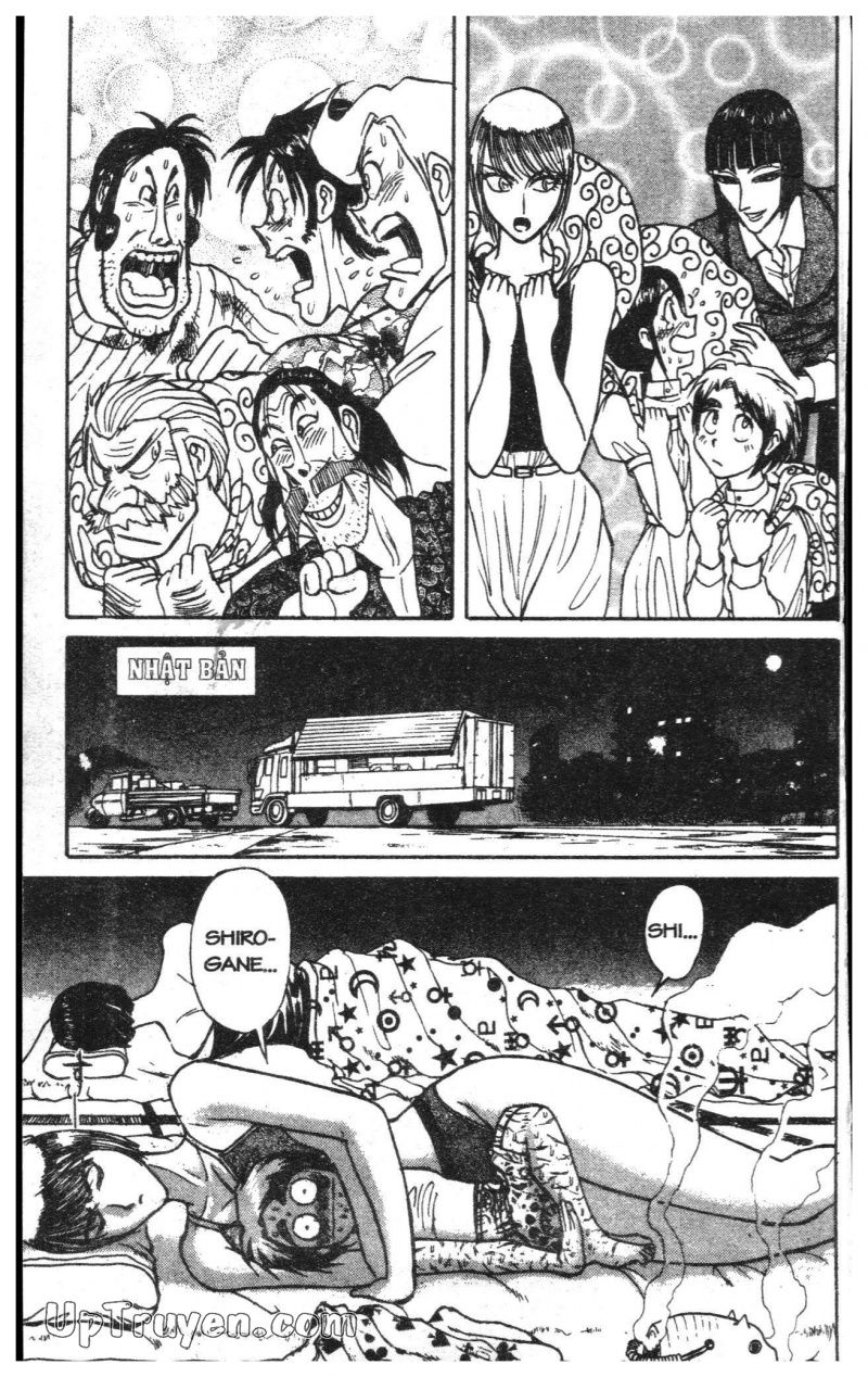 Fujita Kazuhiro - Chương 11 - Trang 160