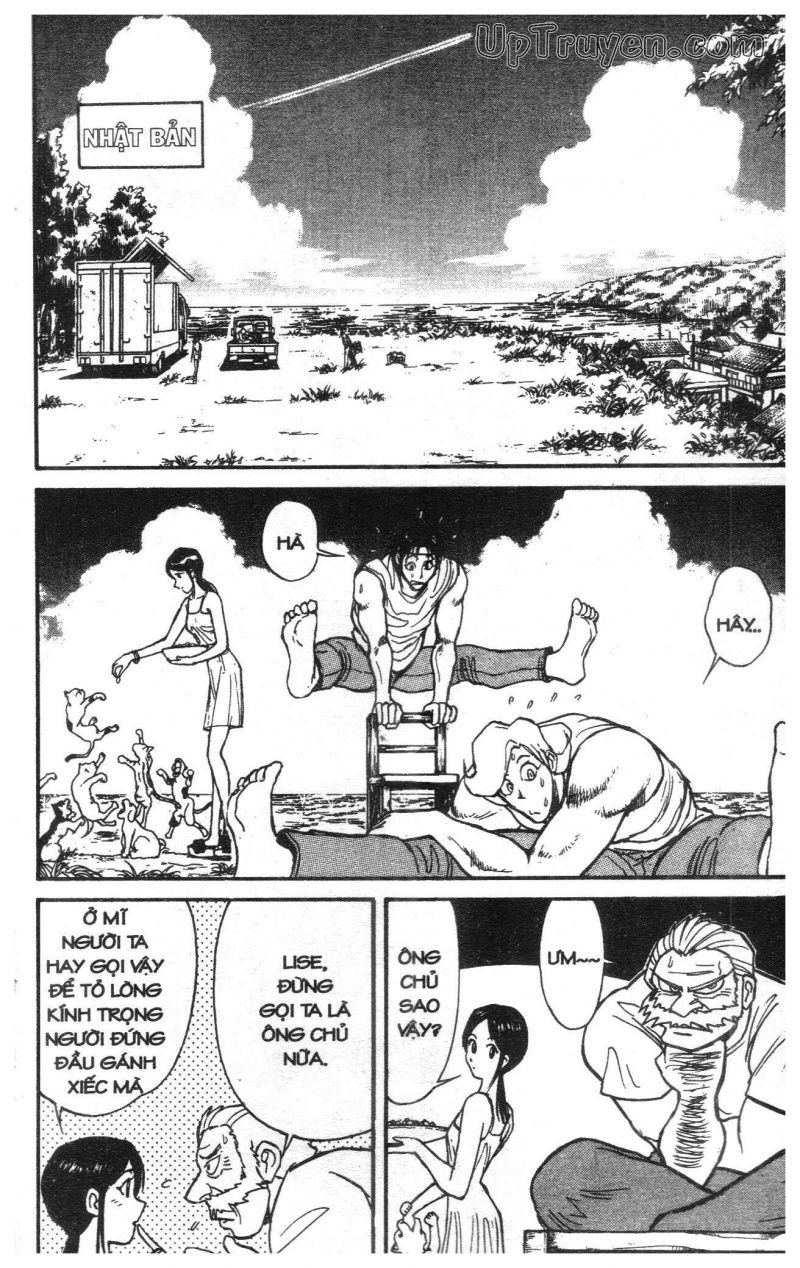 Fujita Kazuhiro - Chương 11 - Trang 17