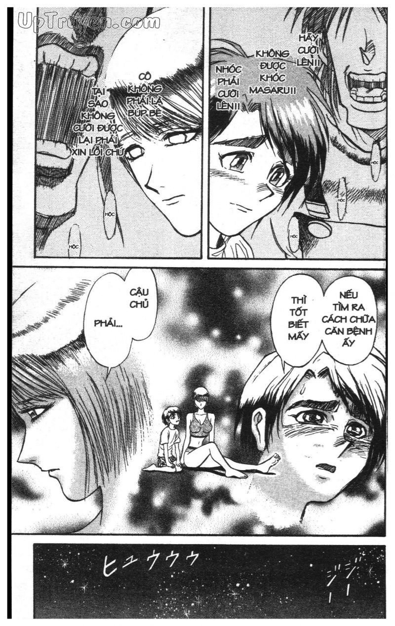 Fujita Kazuhiro - Chương 11 - Trang 162