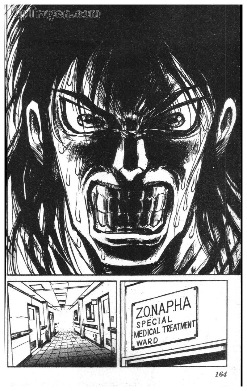 Fujita Kazuhiro - Chương 11 - Trang 163