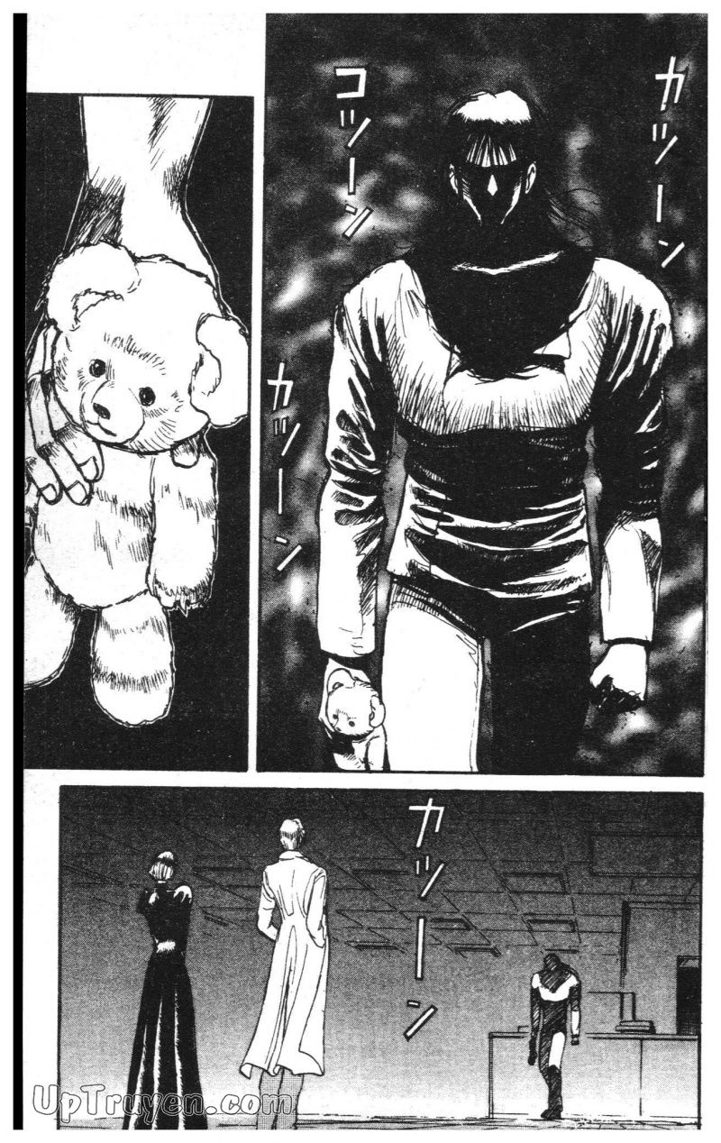 Fujita Kazuhiro - Chương 11 - Trang 164