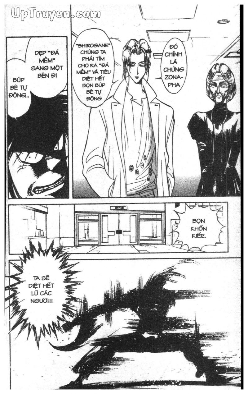 Fujita Kazuhiro - Chương 11 - Trang 165