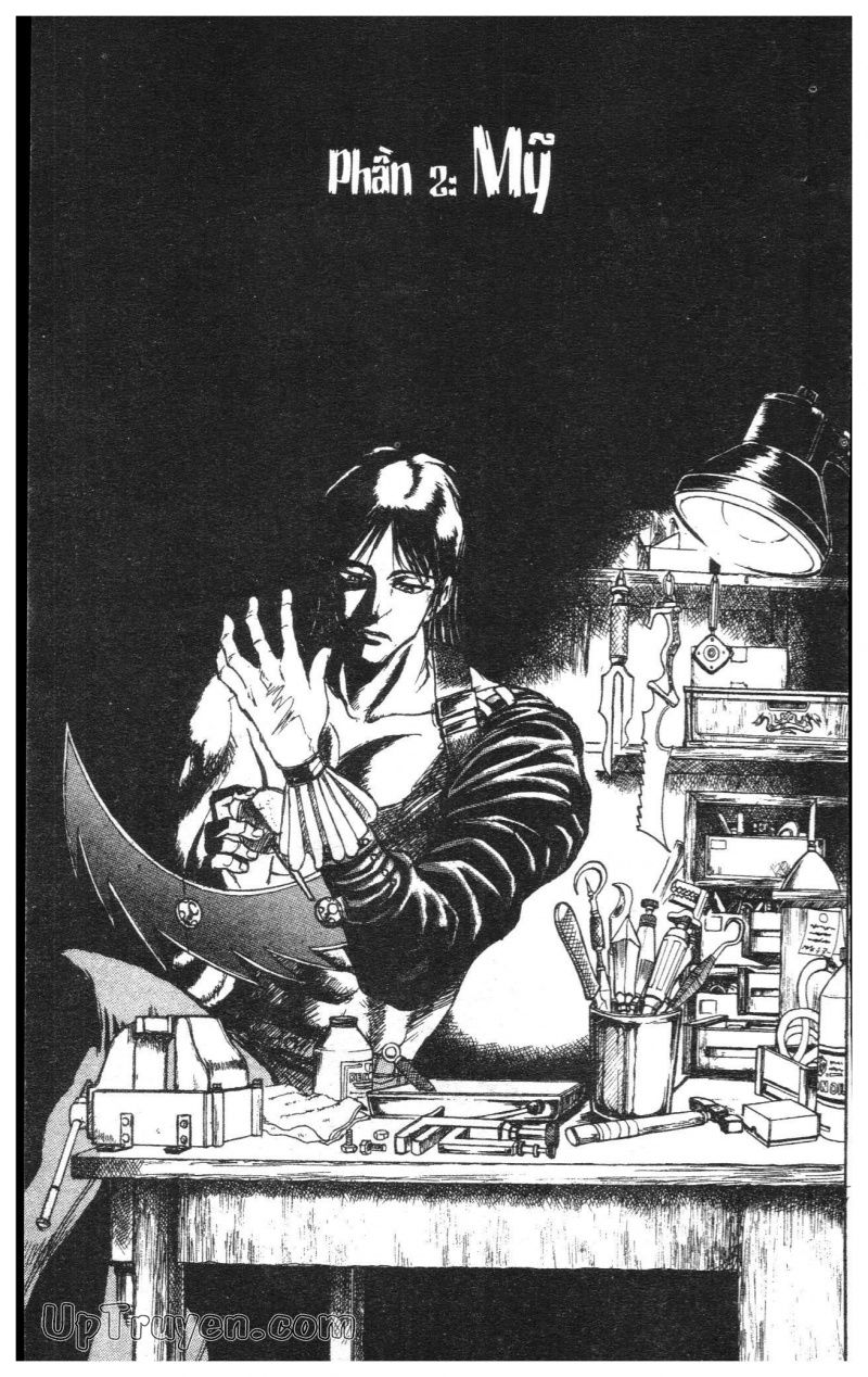 Fujita Kazuhiro - Chương 11 - Trang 166