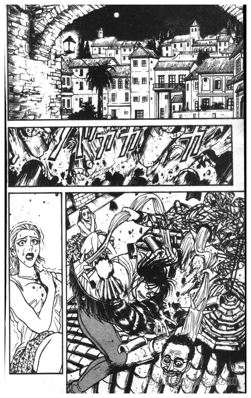 Fujita Kazuhiro - Chương 11 - Trang 167