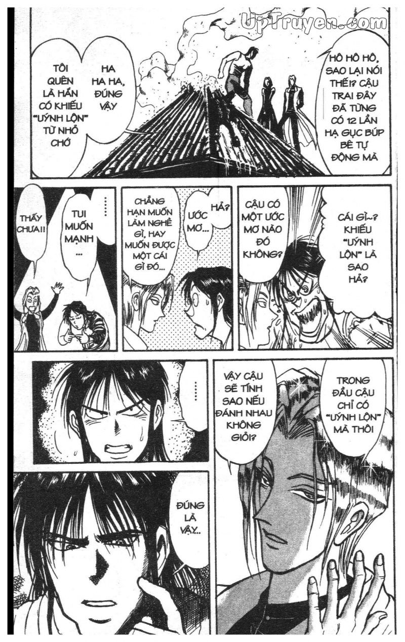 Fujita Kazuhiro - Chương 11 - Trang 170