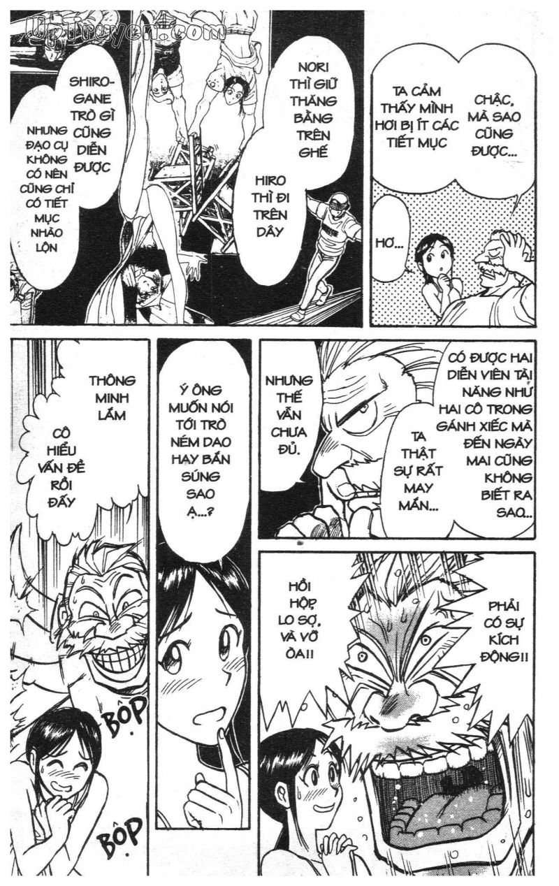 Fujita Kazuhiro - Chương 11 - Trang 18