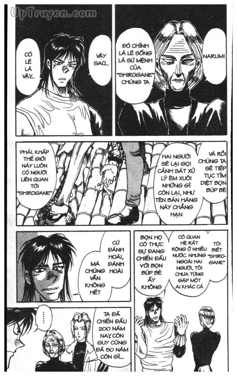 Fujita Kazuhiro - Chương 11 - Trang 172