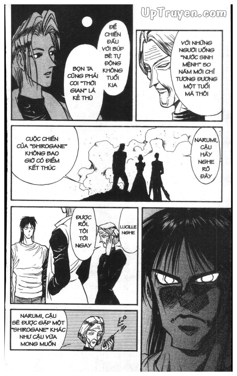 Fujita Kazuhiro - Chương 11 - Trang 173