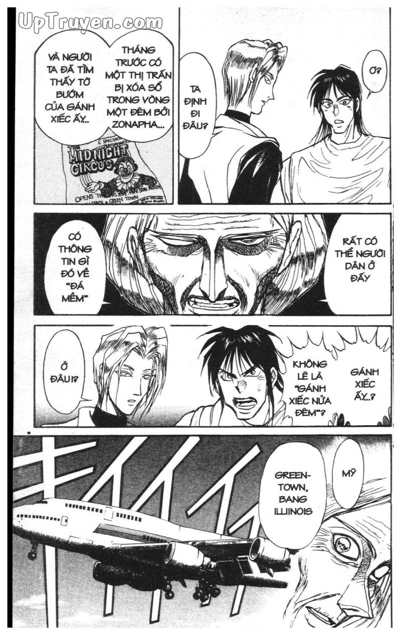 Fujita Kazuhiro - Chương 11 - Trang 174