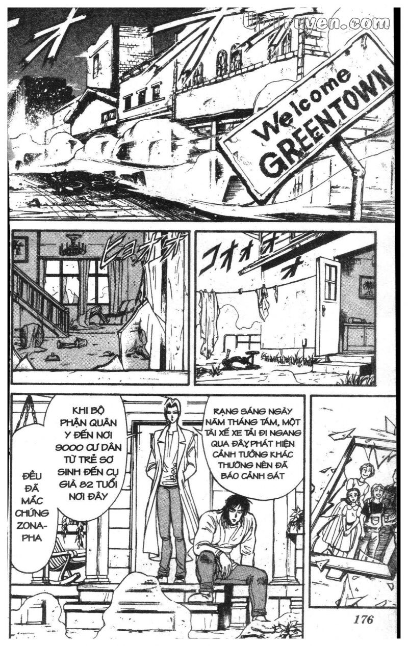 Fujita Kazuhiro - Chương 11 - Trang 175