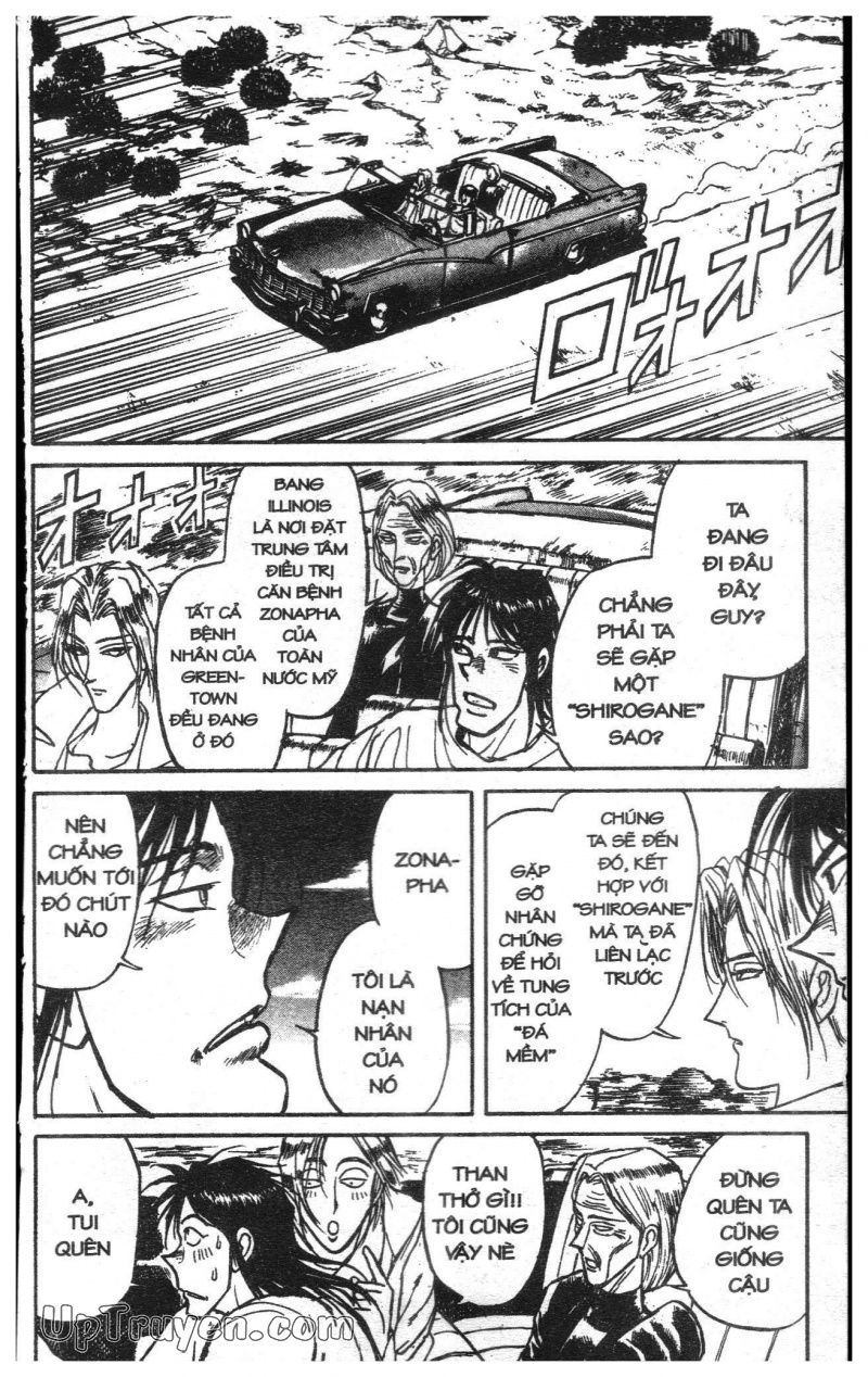 Fujita Kazuhiro - Chương 11 - Trang 177