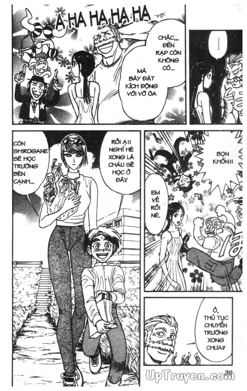 Fujita Kazuhiro - Chương 11 - Trang 19