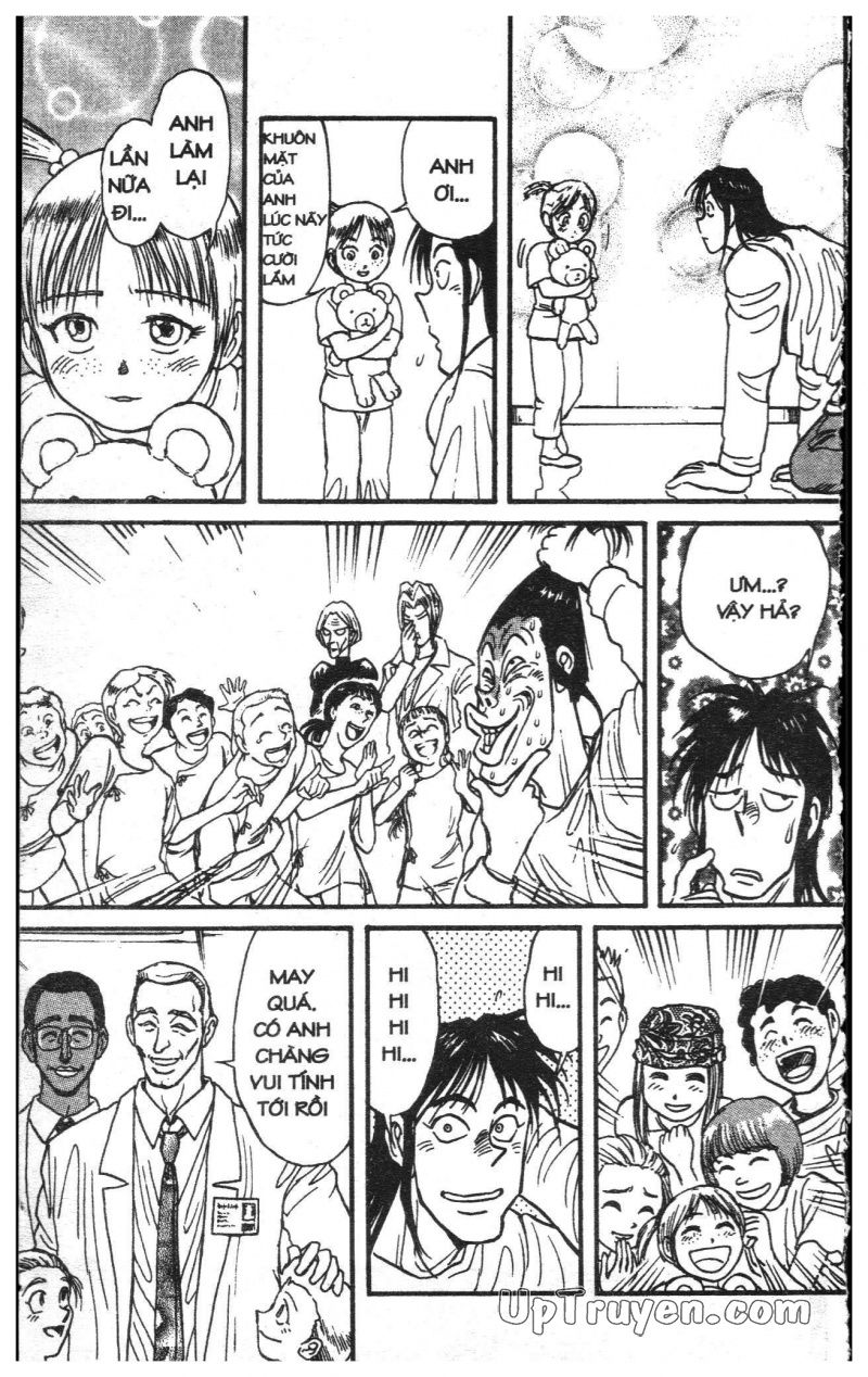 Fujita Kazuhiro - Chương 11 - Trang 182