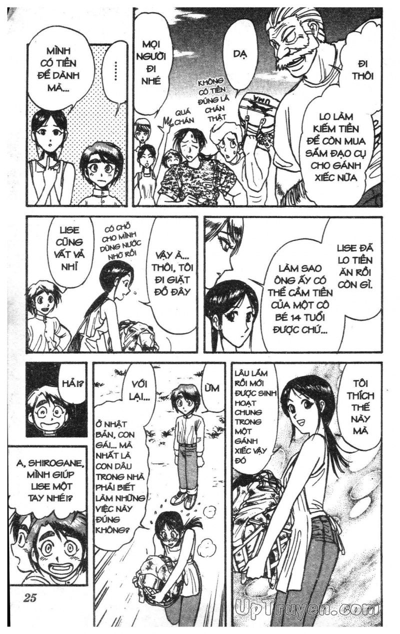 Fujita Kazuhiro - Chương 11 - Trang 24