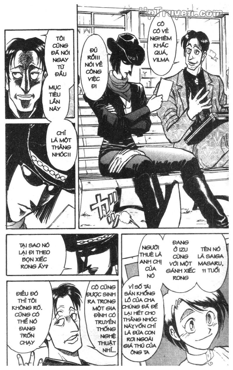 Fujita Kazuhiro - Chương 11 - Trang 27
