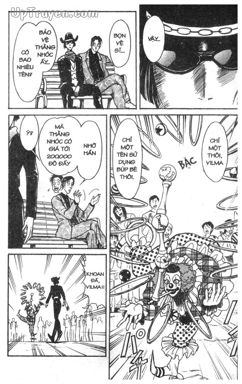 Fujita Kazuhiro - Chương 11 - Trang 33