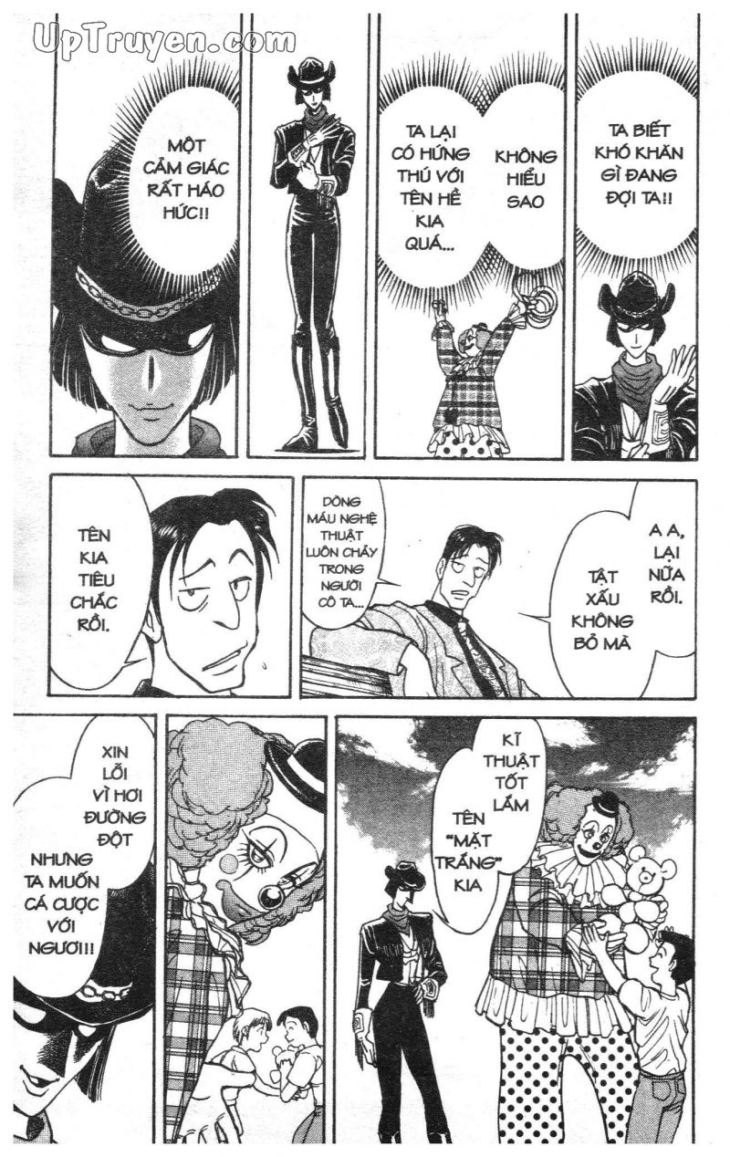 Fujita Kazuhiro - Chương 11 - Trang 34