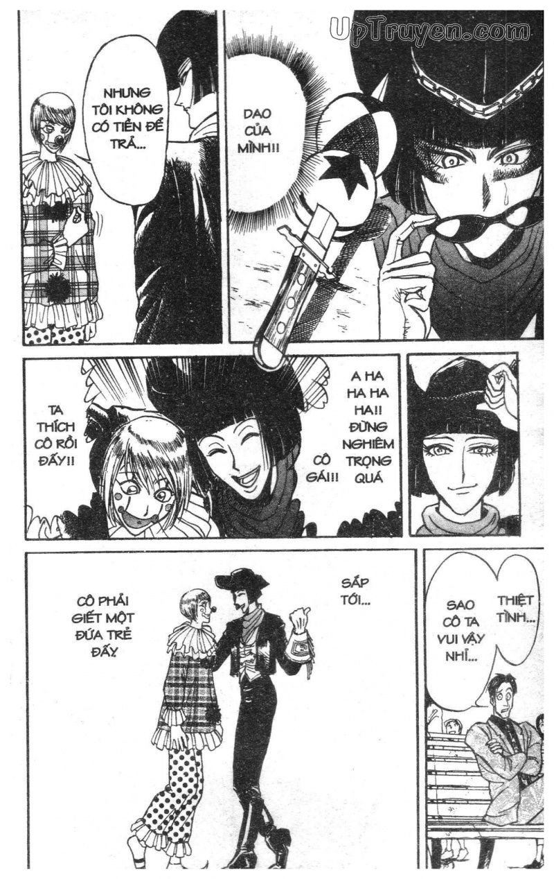 Fujita Kazuhiro - Chương 11 - Trang 39