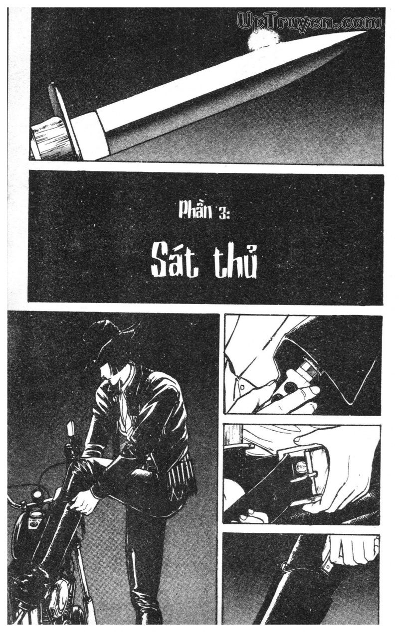 Fujita Kazuhiro - Chương 11 - Trang 40