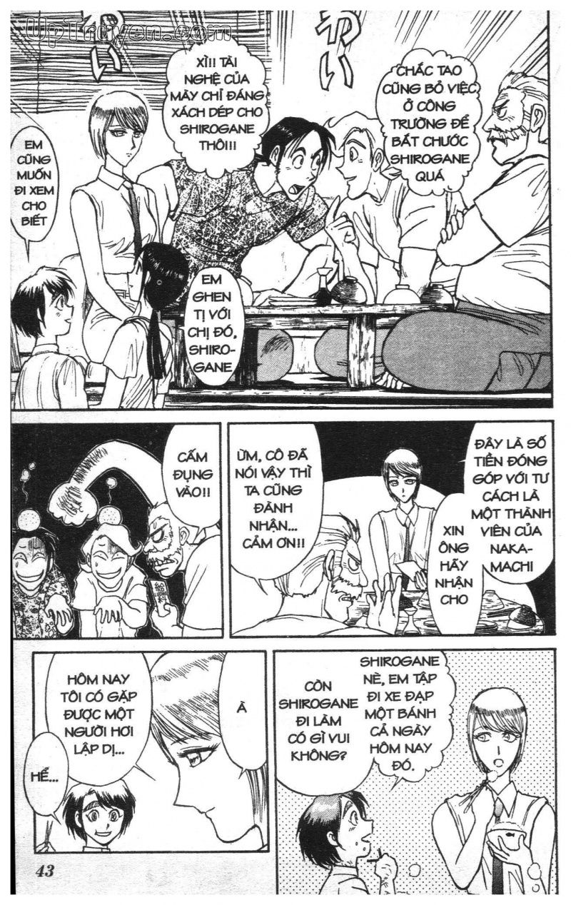 Fujita Kazuhiro - Chương 11 - Trang 42