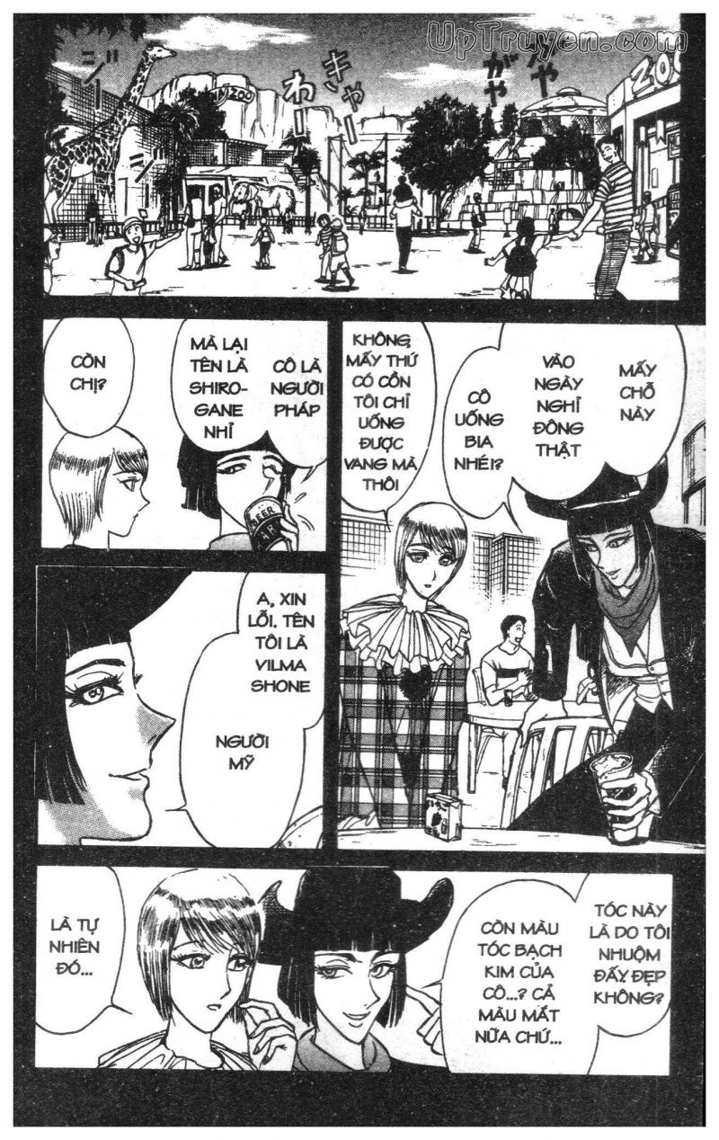 Fujita Kazuhiro - Chương 11 - Trang 43