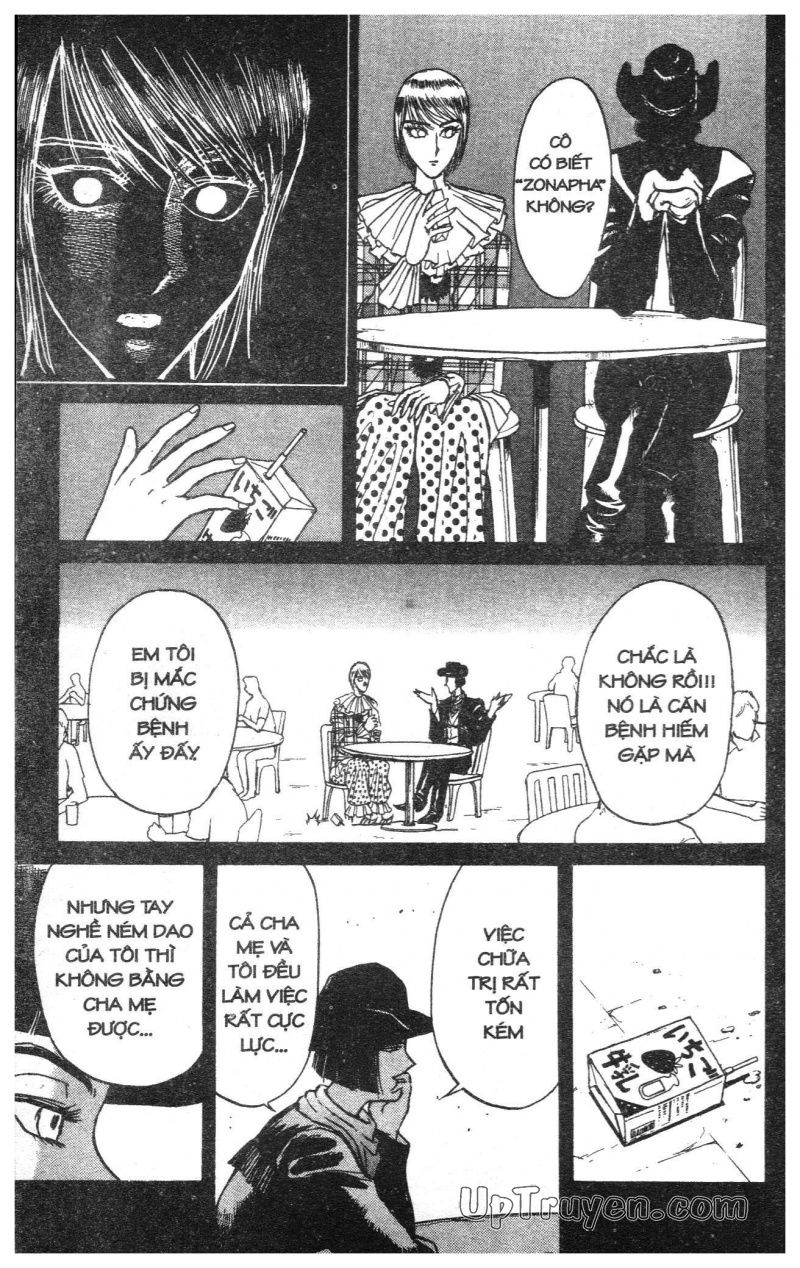 Fujita Kazuhiro - Chương 11 - Trang 46
