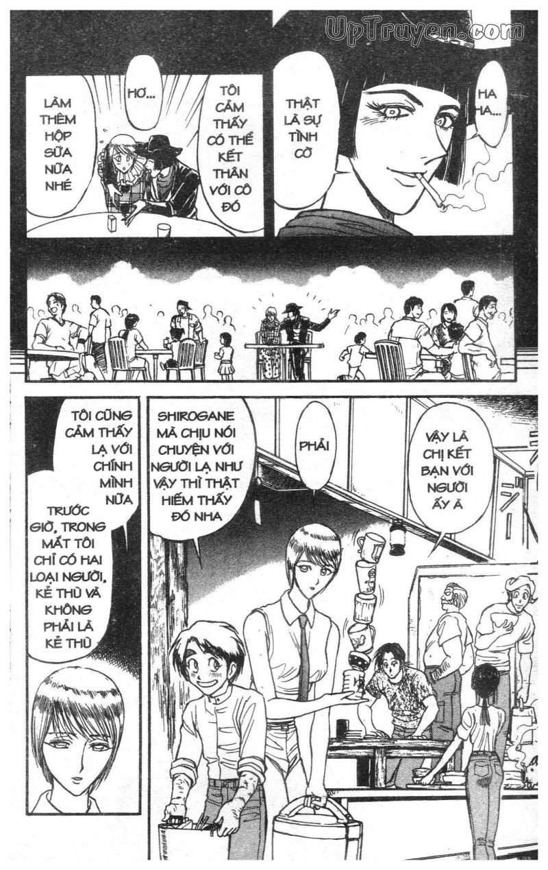 Fujita Kazuhiro - Chương 11 - Trang 49