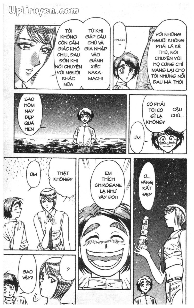 Fujita Kazuhiro - Chương 11 - Trang 50