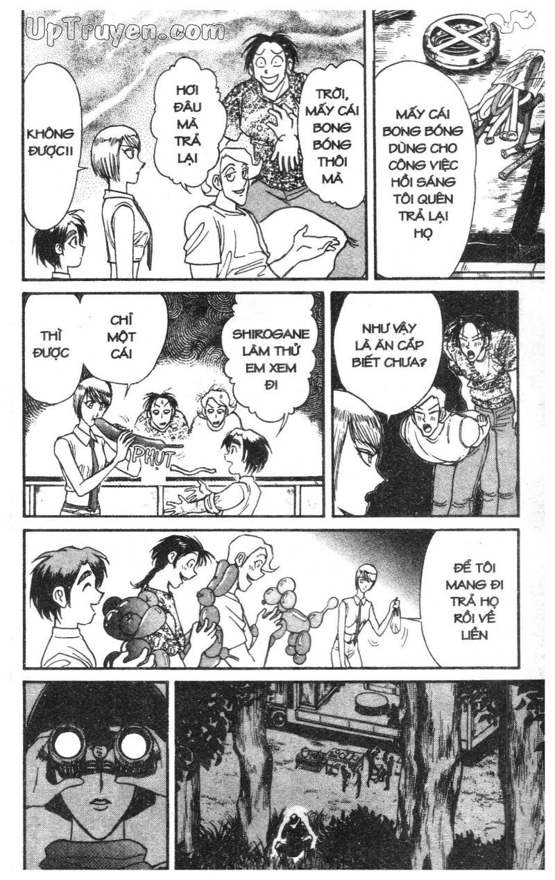 Fujita Kazuhiro - Chương 11 - Trang 51