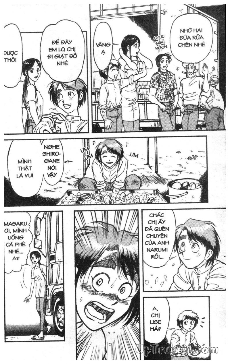 Fujita Kazuhiro - Chương 11 - Trang 53