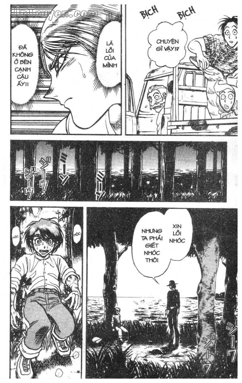 Fujita Kazuhiro - Chương 11 - Trang 55