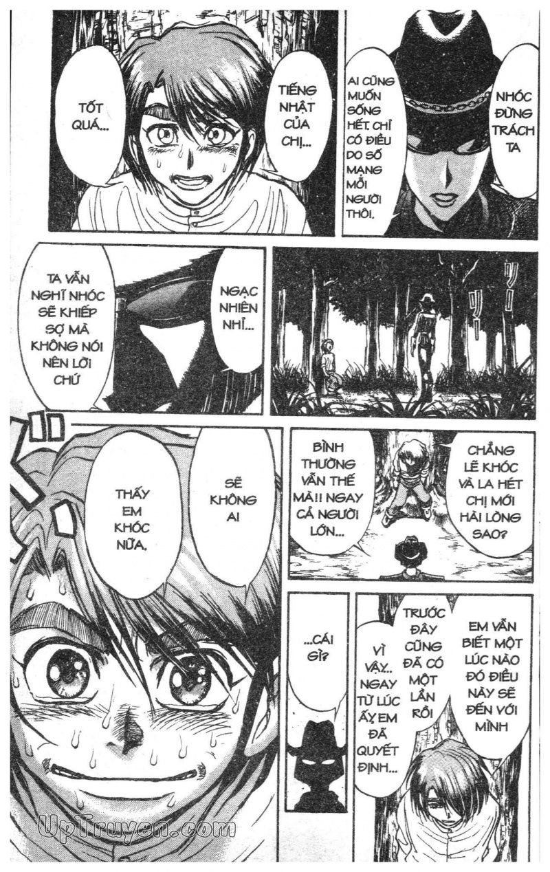 Fujita Kazuhiro - Chương 11 - Trang 56