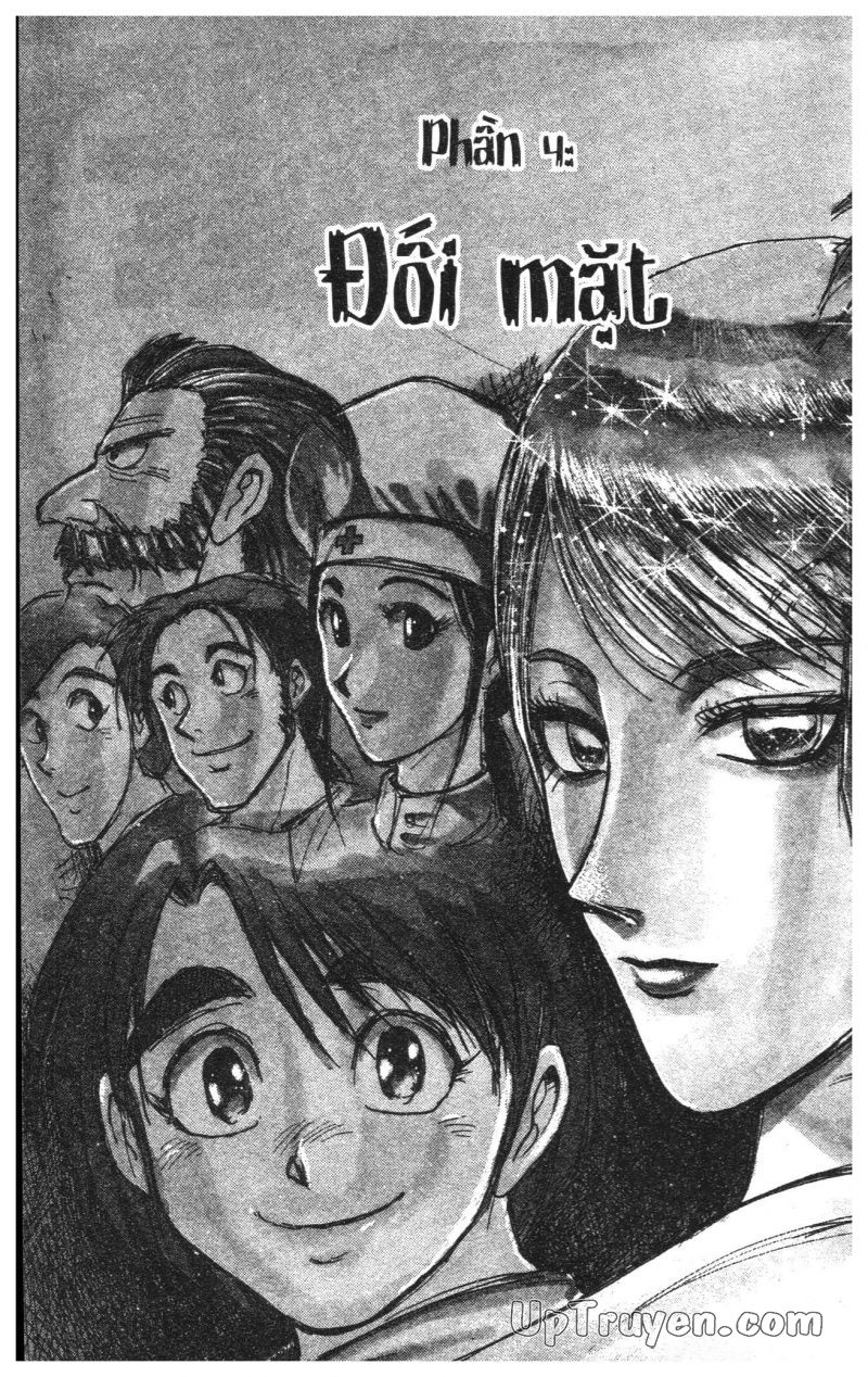 Fujita Kazuhiro - Chương 11 - Trang 60