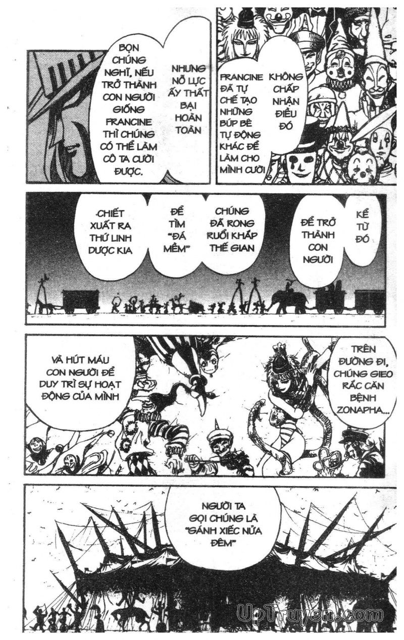 Fujita Kazuhiro - Chương 11 - Trang 7