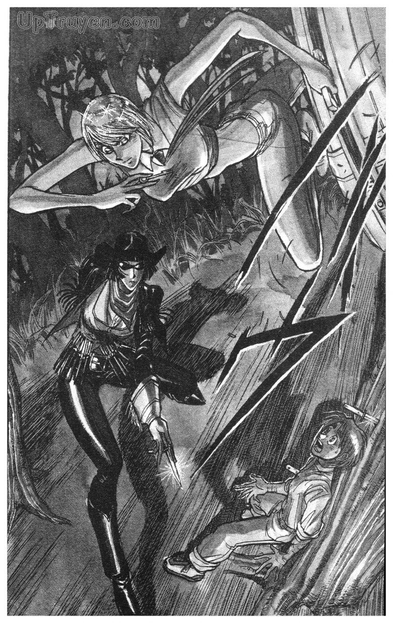 Fujita Kazuhiro - Chương 11 - Trang 61