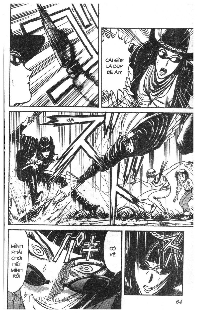 Fujita Kazuhiro - Chương 11 - Trang 63