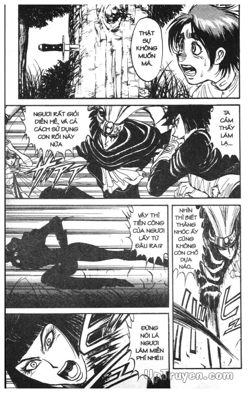 Fujita Kazuhiro - Chương 11 - Trang 66