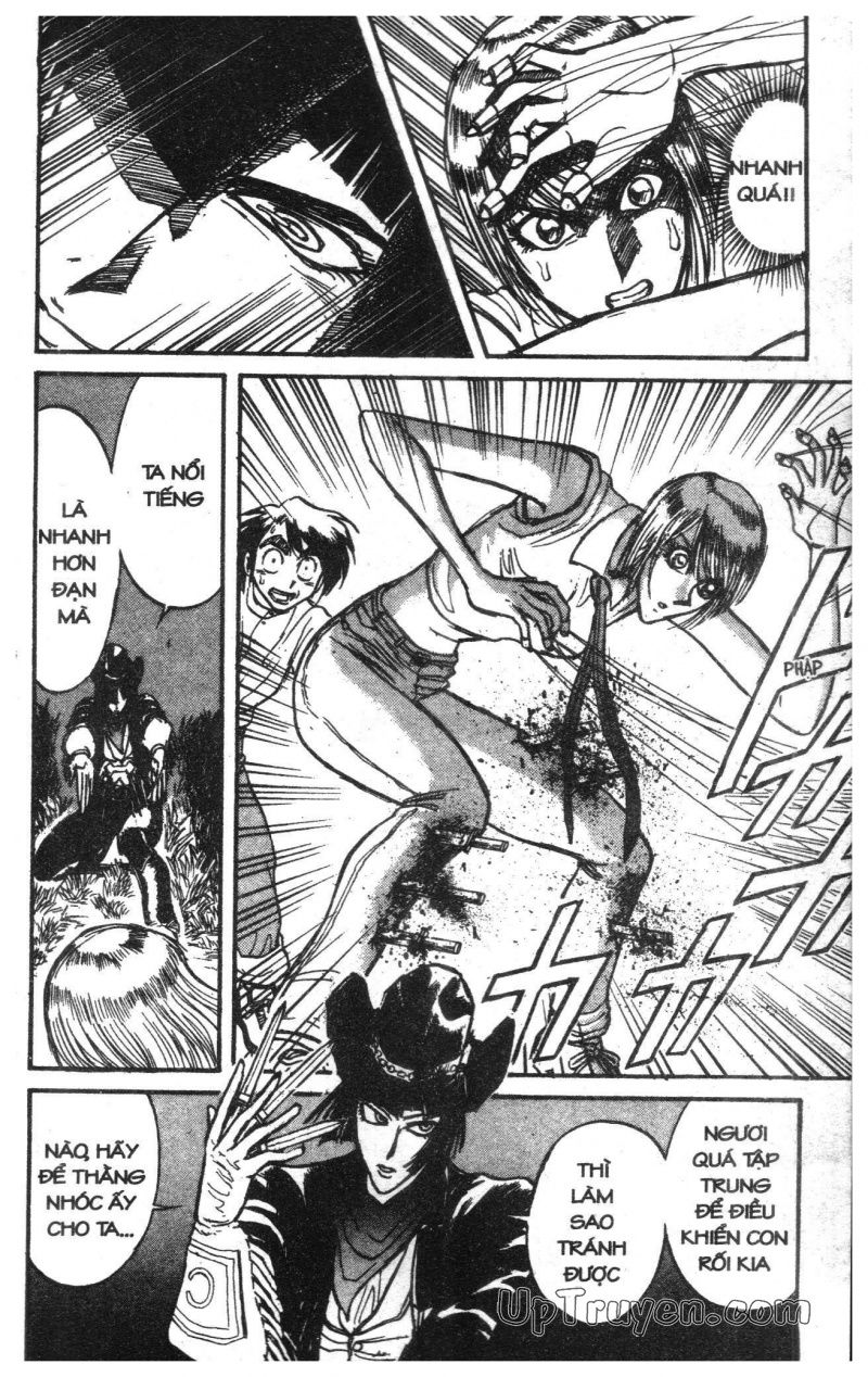 Fujita Kazuhiro - Chương 11 - Trang 67