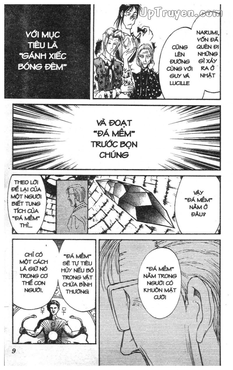 Fujita Kazuhiro - Chương 11 - Trang 8