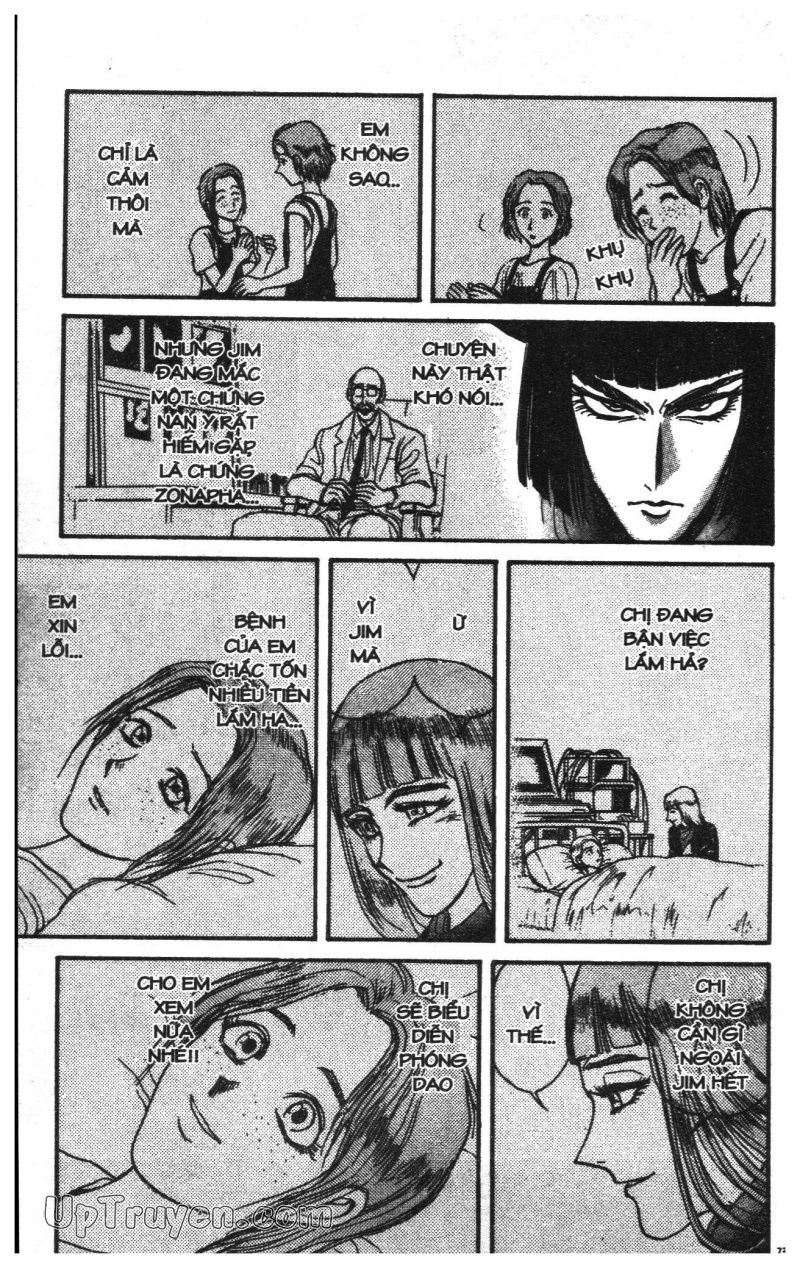 Fujita Kazuhiro - Chương 11 - Trang 72