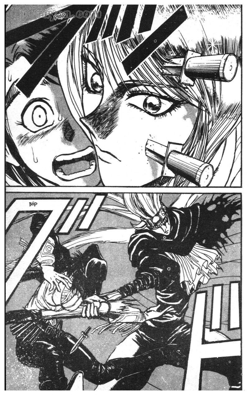 Fujita Kazuhiro - Chương 11 - Trang 74