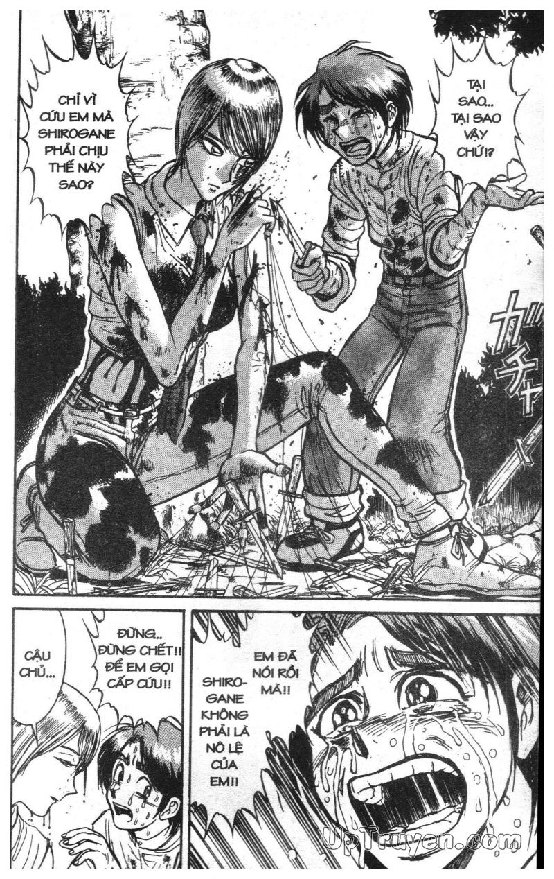 Fujita Kazuhiro - Chương 11 - Trang 77